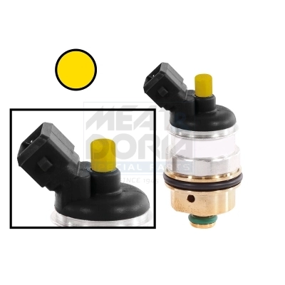 Injector